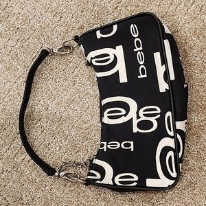 Bebe purse